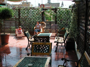  Hotel Adriatic  Рим